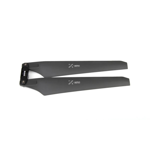Hélice Uav MF3016 personalizada, hélice de polímero UAV alto, piezas de hélice de Dron